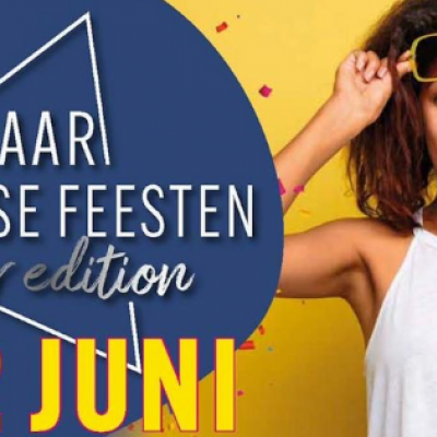 Putse Feesten 2024