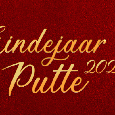 Eindejaar in Putte  2025