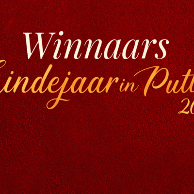 Uitslag eindejaarsactie 2025