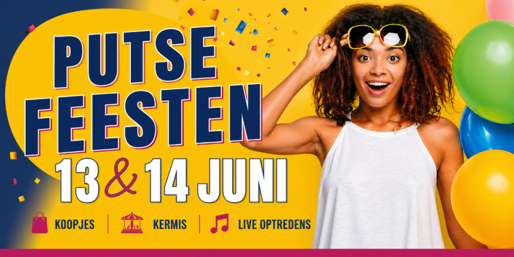 Putse Feesten 2026 
