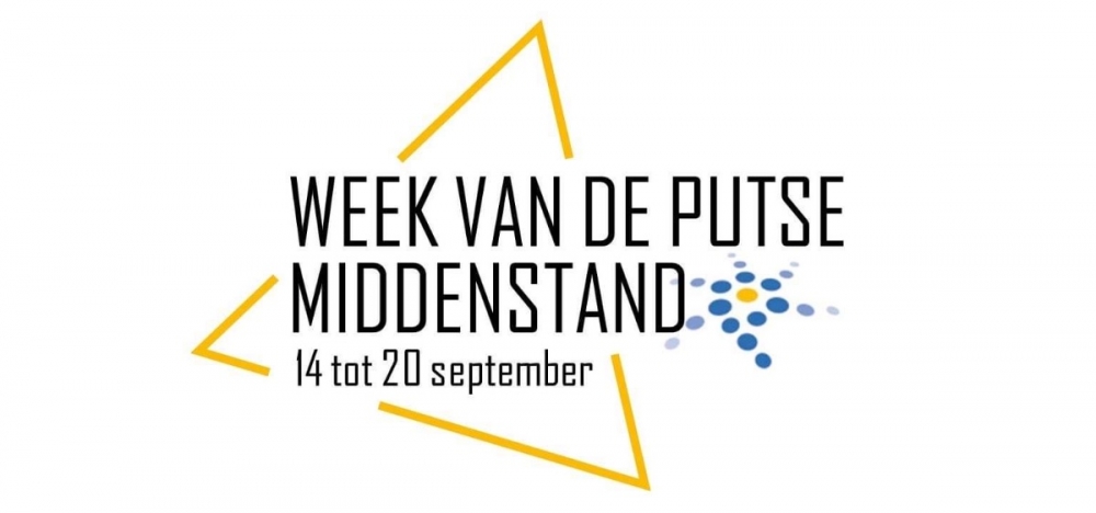 Week van de Putse middenstand