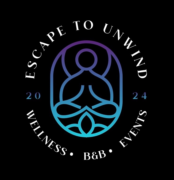 Escape to Unwind (eva taes)