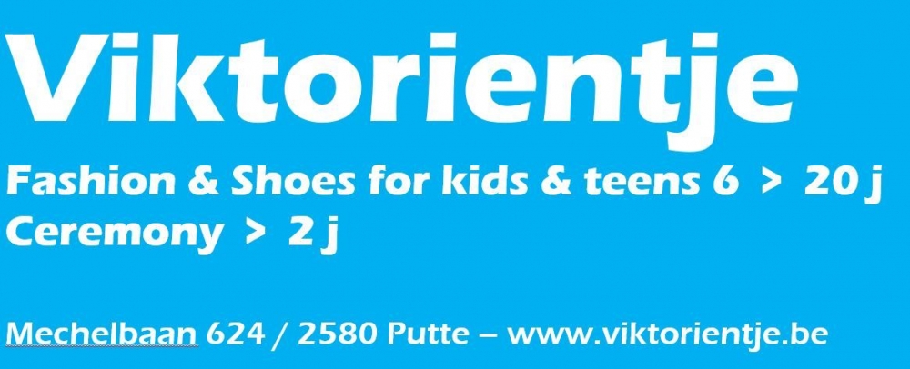 Viktorientje