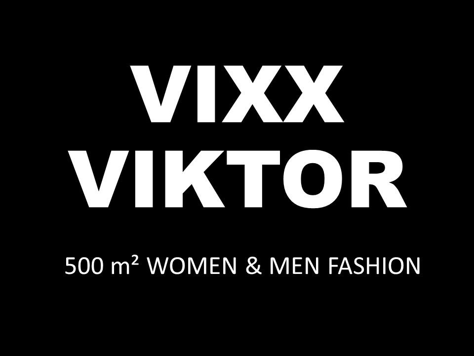 Vixx - Viktor