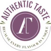Authentic Taste