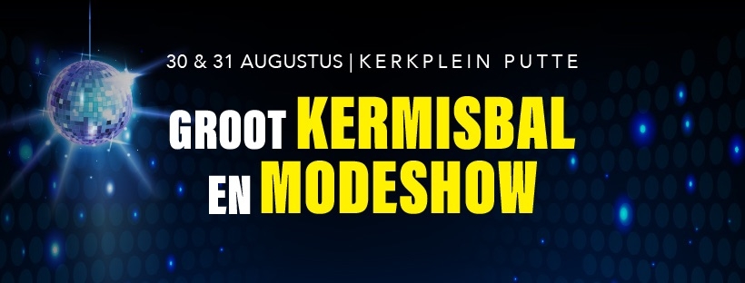 omslagfoto kermisweekend