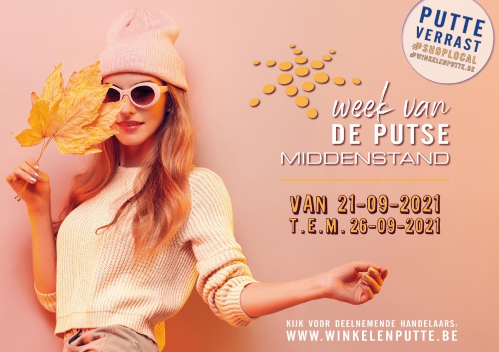 week van de Putse middenstand