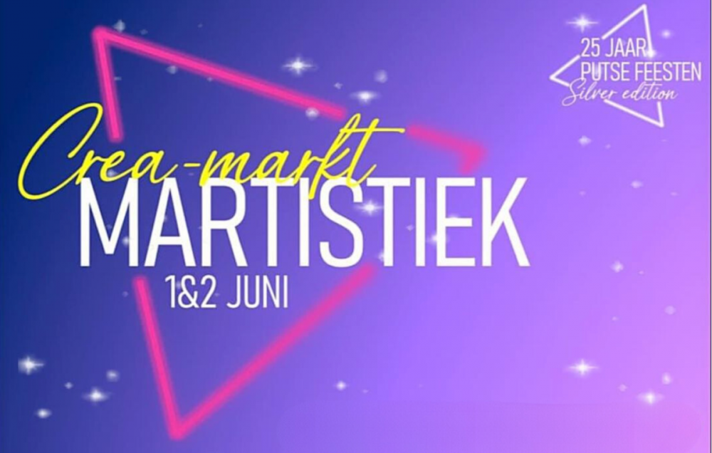 Marestiek 2024